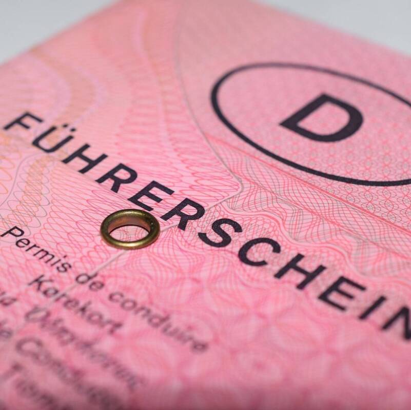 Führerschein