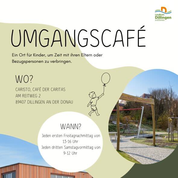 Umgangscafe 