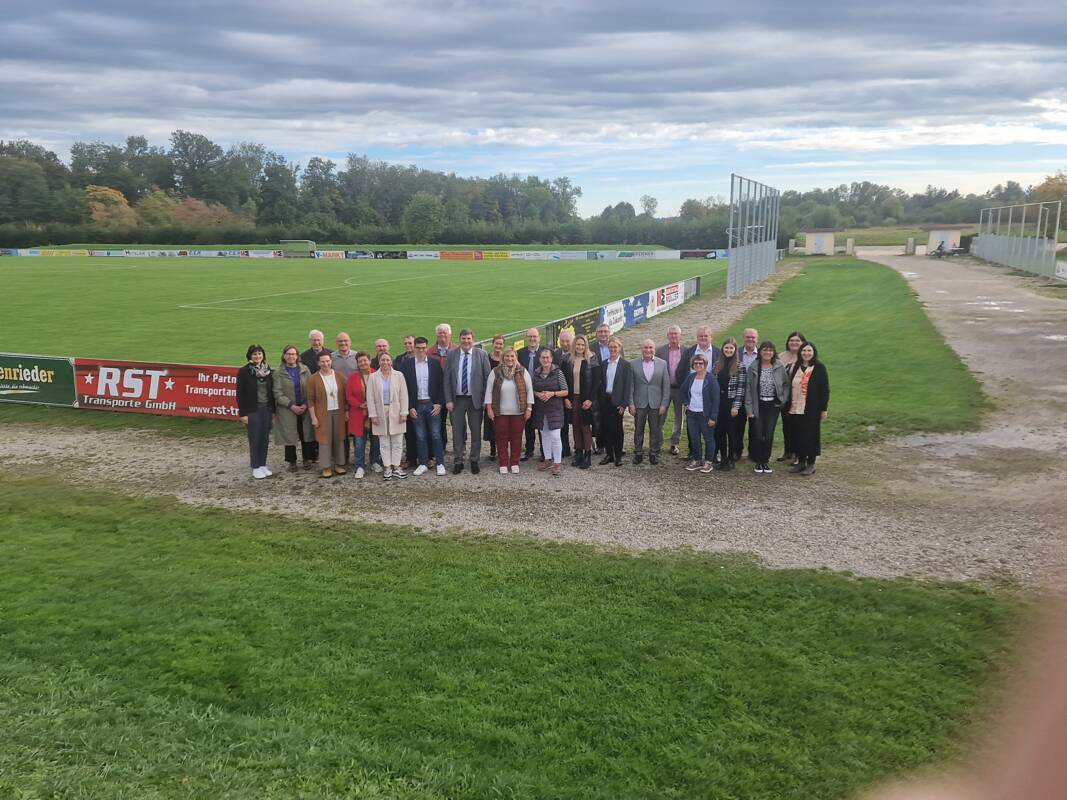 Foto Kultur- und Sportausschuss