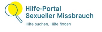 Hilfe-Portal Sexueller Missbrauch