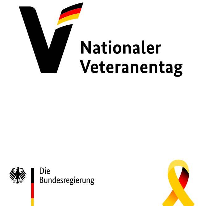 Nationaler Veteranentag am 15. Juni 2026