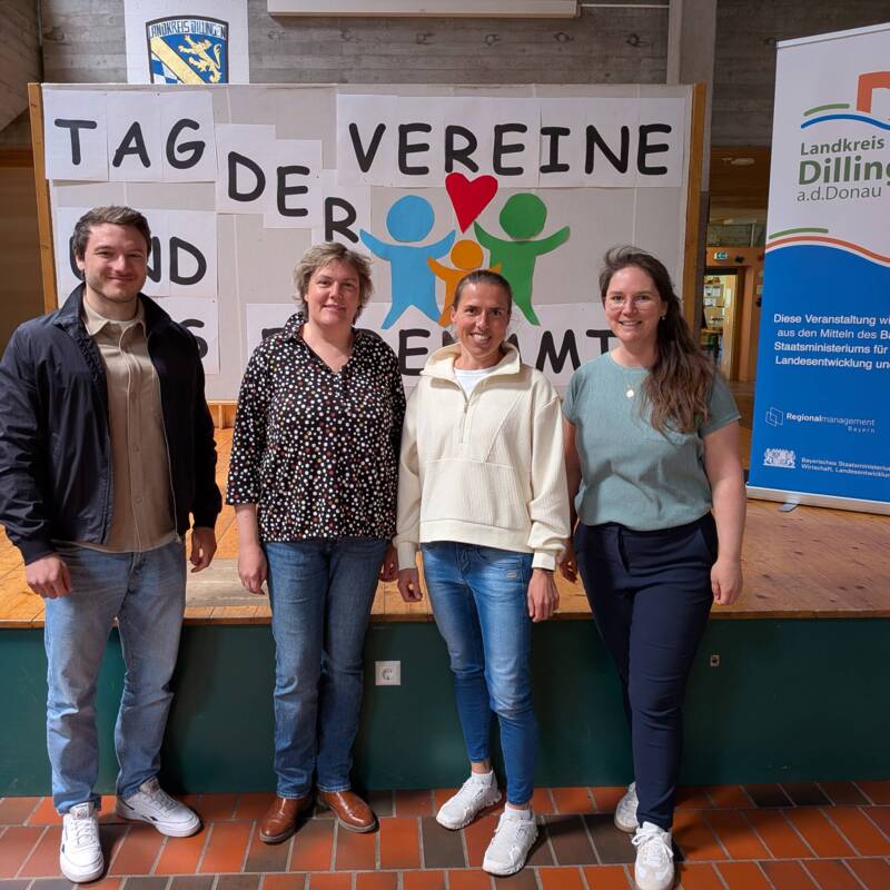 Tag der Vereine und des Ehrenamts an der Aschbergschule in Weisingen_Bild 1
