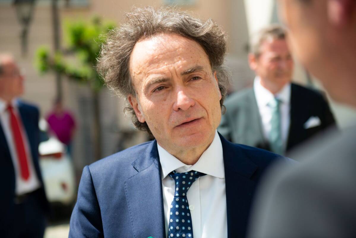 Ulrichspreis 2022 - Preisträger