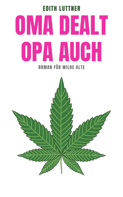 Foto_Oma dealt, Opa auch