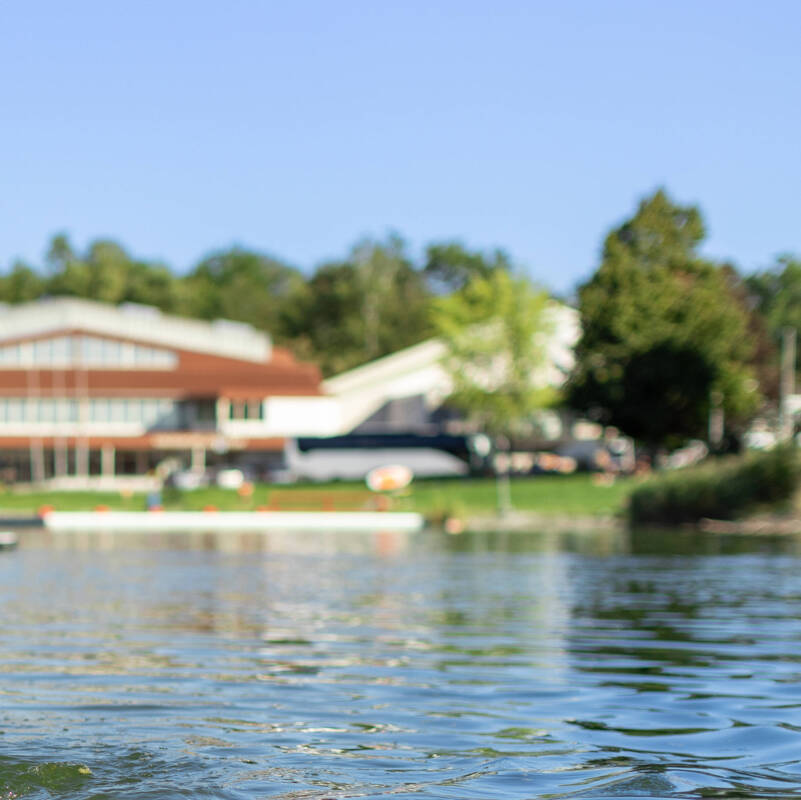 Gartnersee Gundelfingen