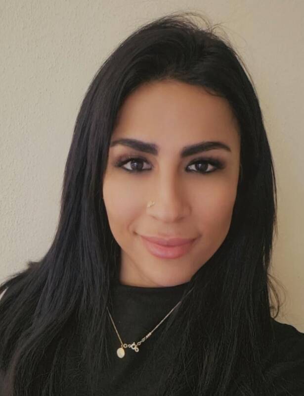 Frau Alkhatib Khadija