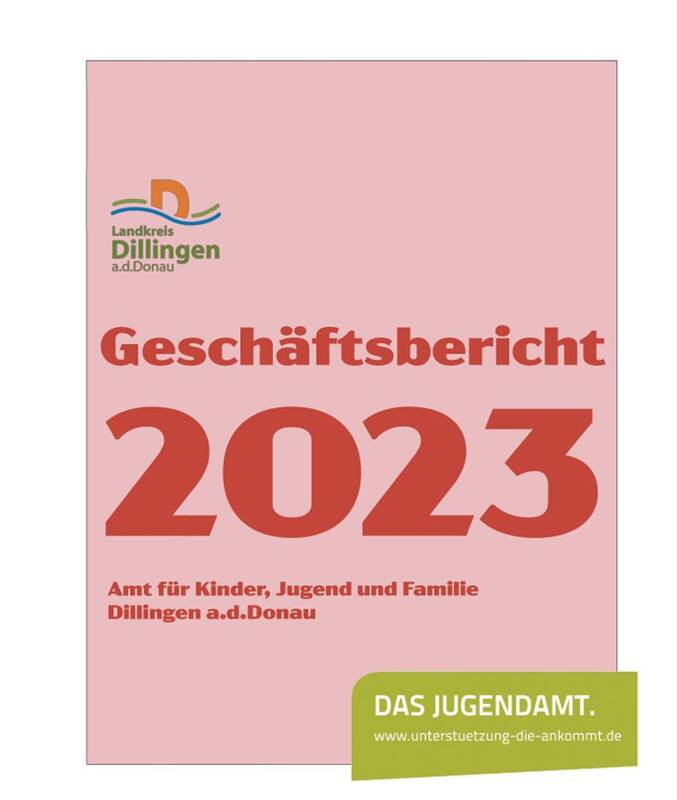 Geschäftsbericht