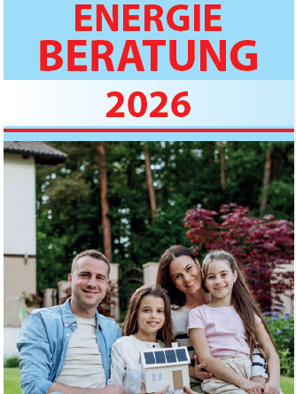 Energieberatung 2026