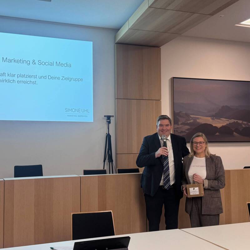 Durchstarten im Landkreis Dillingen