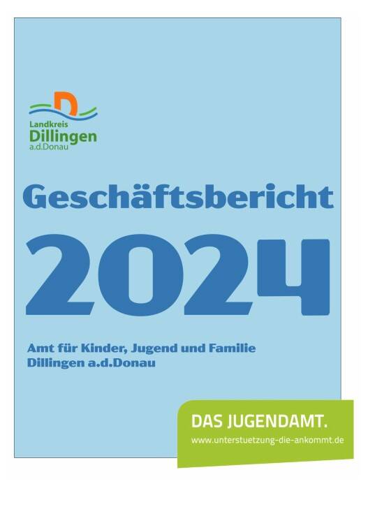 Geschäftsbericht