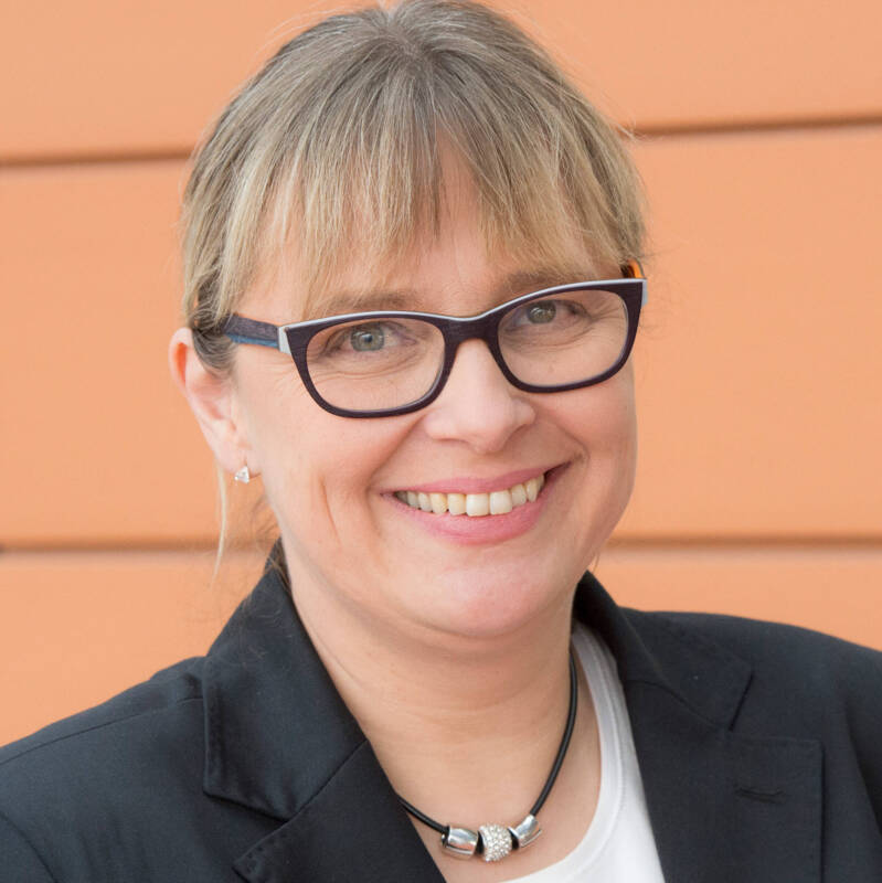 Dr. Elke Frank wird neue Geschäftsführerin der Kreiskliniken Dillingen-Wertingen