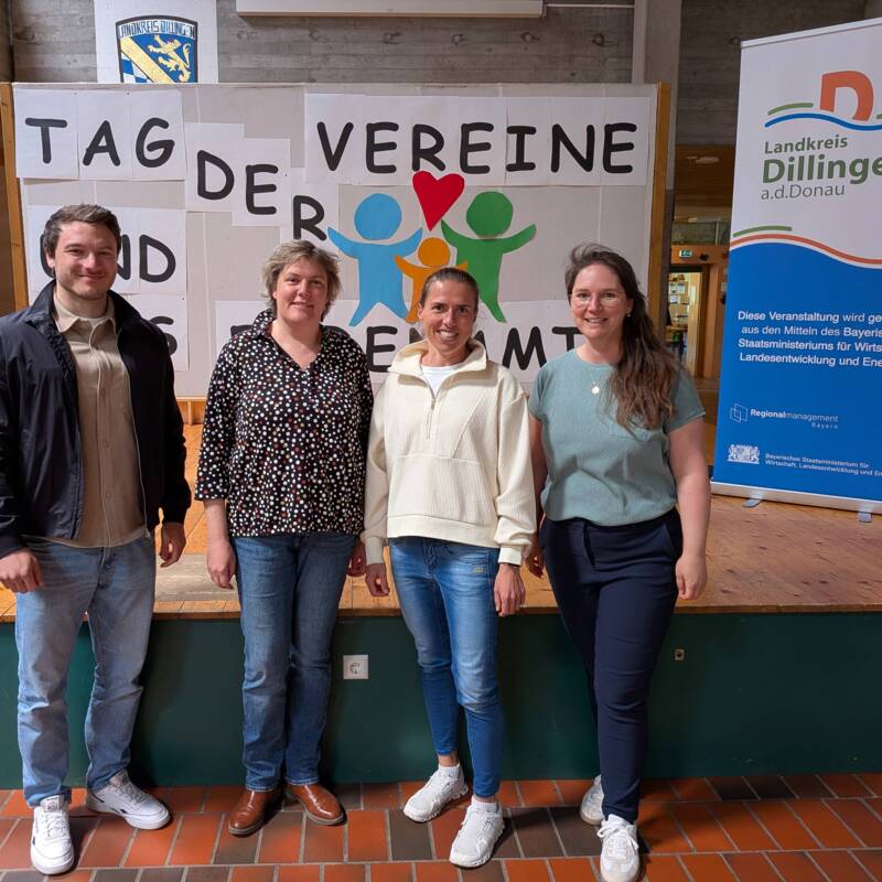 Tag der Vereine und des Ehrenamts an der Aschbergschule in Weisingen_Bild 1