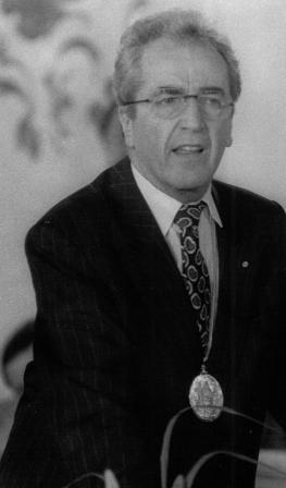 Dr. Alois Mock