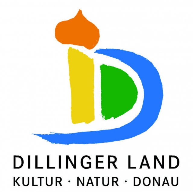 Logo Dillinger Land