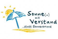 Logo Sonnen mit Verstand